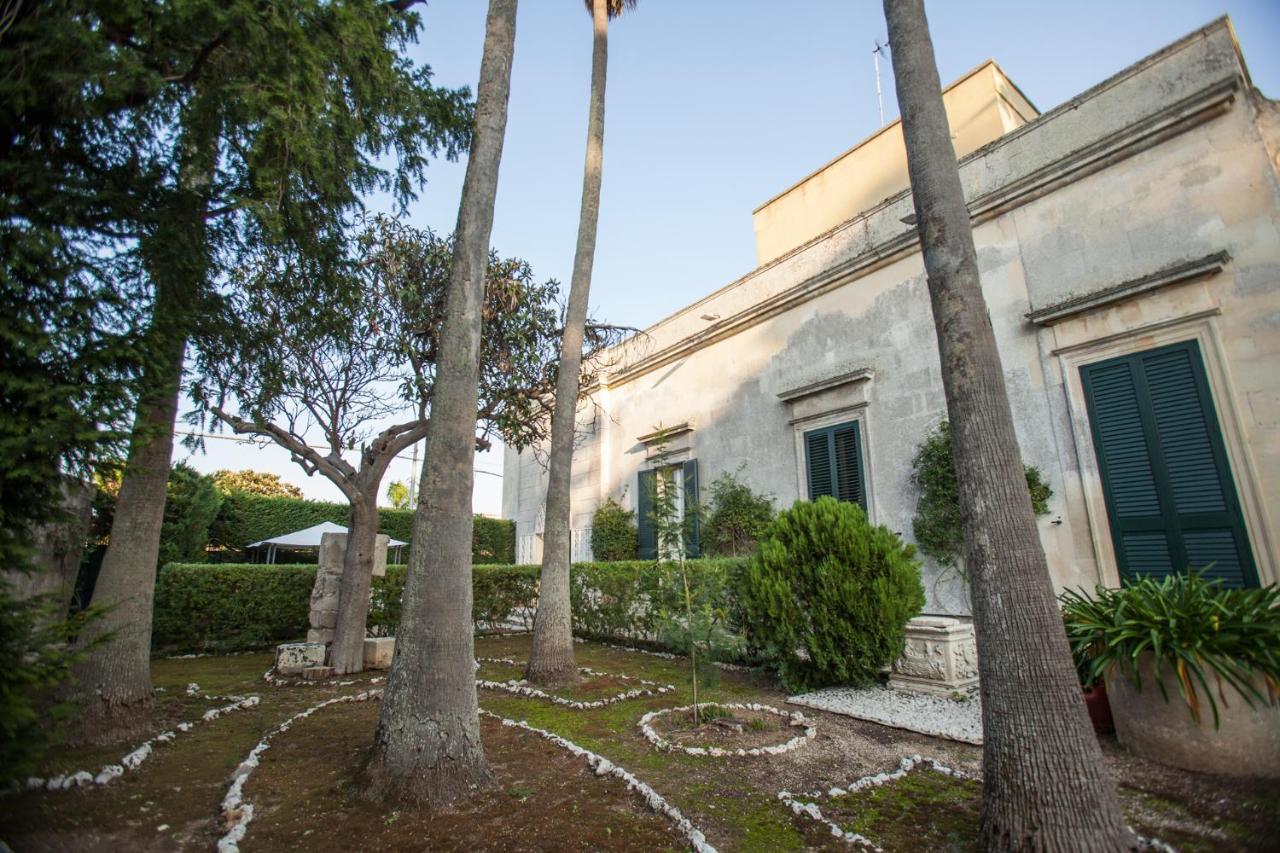 Villa De Pietro Cursi Exterior photo