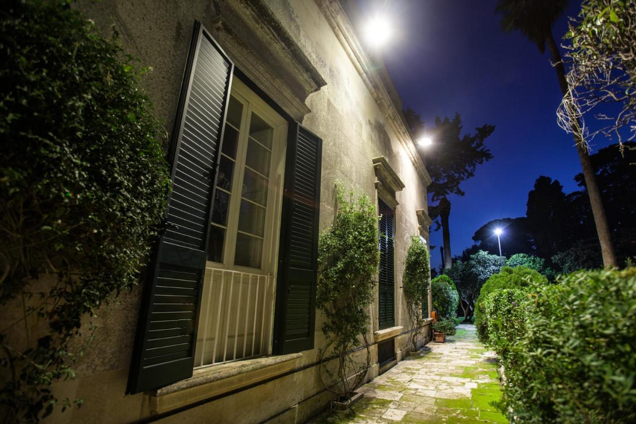 Villa De Pietro Cursi Exterior photo