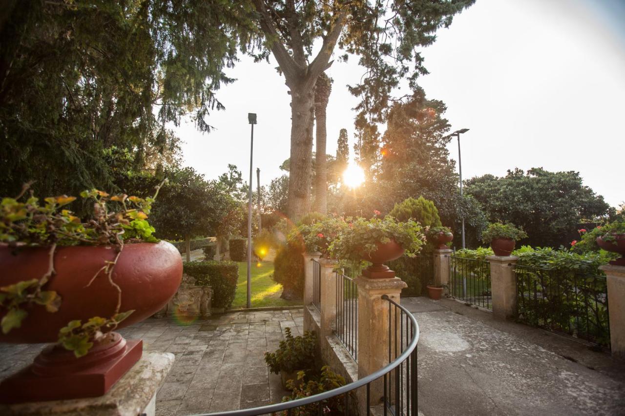 Villa De Pietro Cursi Exterior photo
