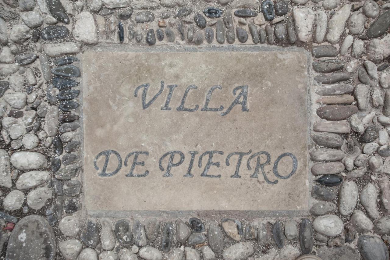 Villa De Pietro Cursi Exterior photo