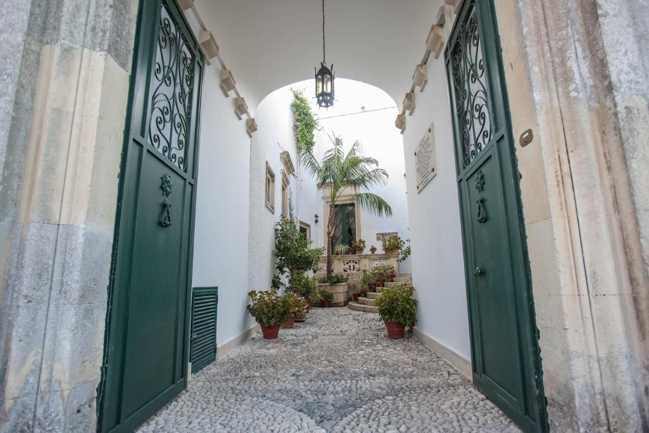 Villa De Pietro Cursi Exterior photo