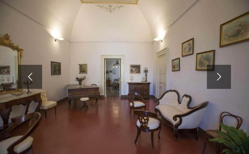Villa De Pietro Cursi Exterior photo