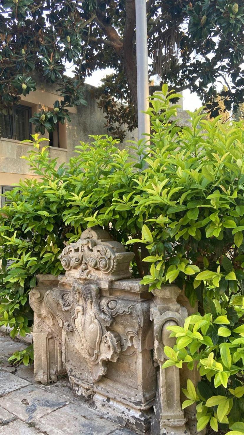 Villa De Pietro Cursi Exterior photo